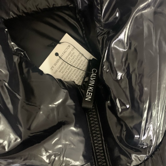 Calvin Klein Jacket - Picture 8 of 15